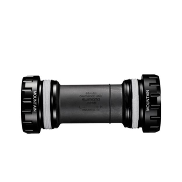 Picture of SHIMANO DEORE XT BB-MT800 BOTTOM BRACKET BSA HOLLOWTECH II